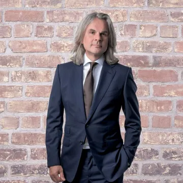 Mr. Jan Damstra, oprichter en erfrechtspecialist